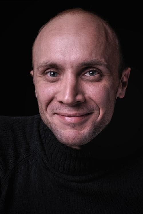 Aram Karakhanyan zdjęcie