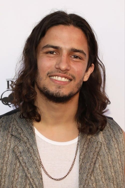 Aramis Knight zdjęcie