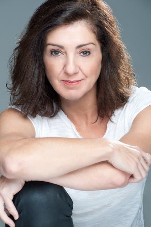 Arantxa Aranguren zdjęcie