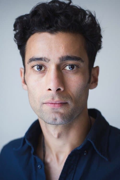 Arash Marandi zdjęcie