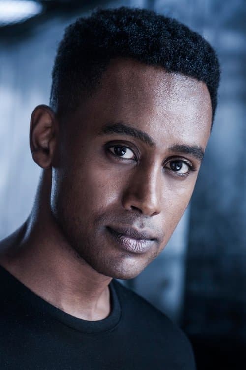 Araya Mengesha zdjęcie
