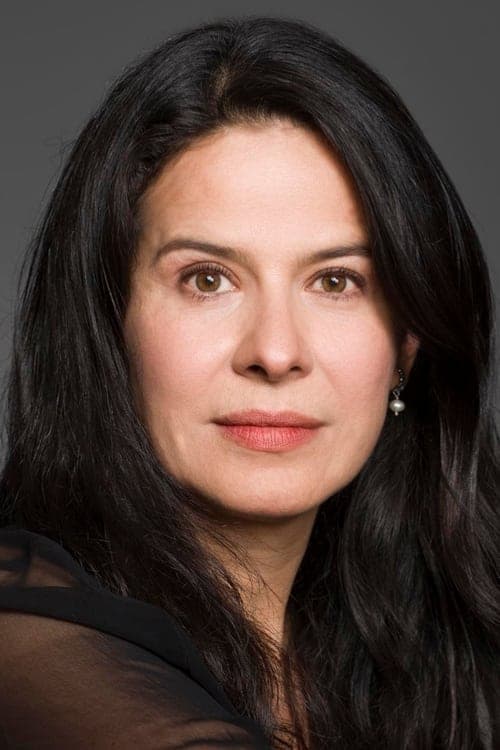 Arcelia Ramírez zdjęcie