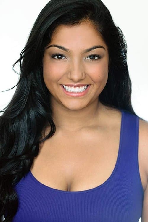Archana Rajan zdjęcie