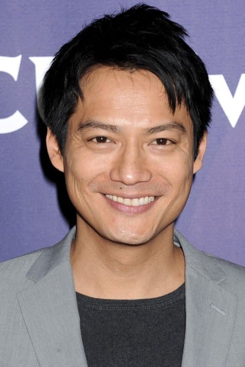 Archie Kao zdjęcie