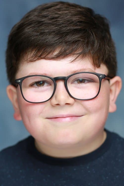 Archie Yates zdjęcie