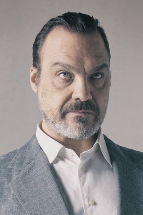 Αργύρης Γκαγκάνης zdjęcie