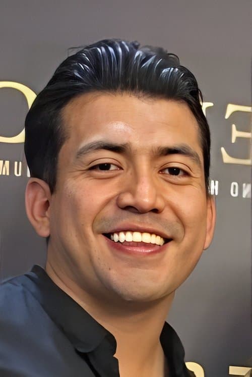 Ari Axel Hernández zdjęcie