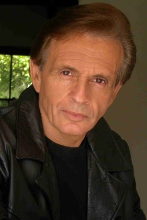Ari Barak zdjęcie