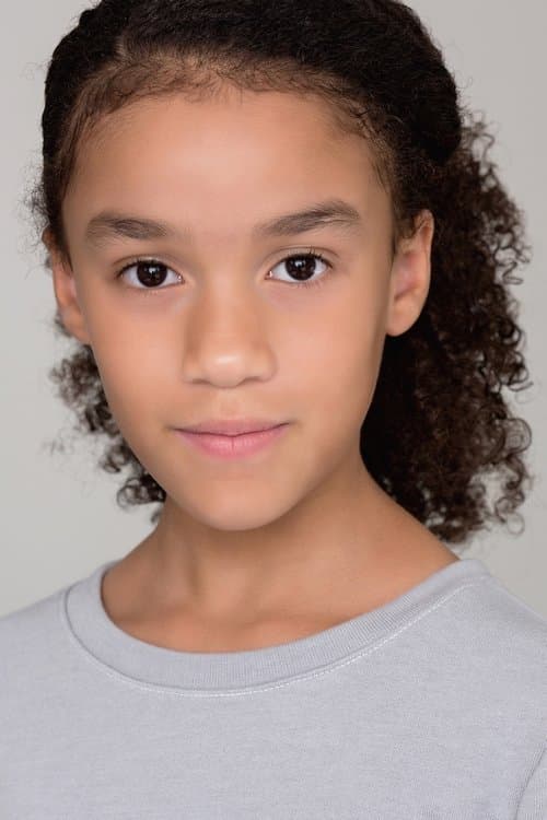 Ari Elizabeth Johnson zdjęcie