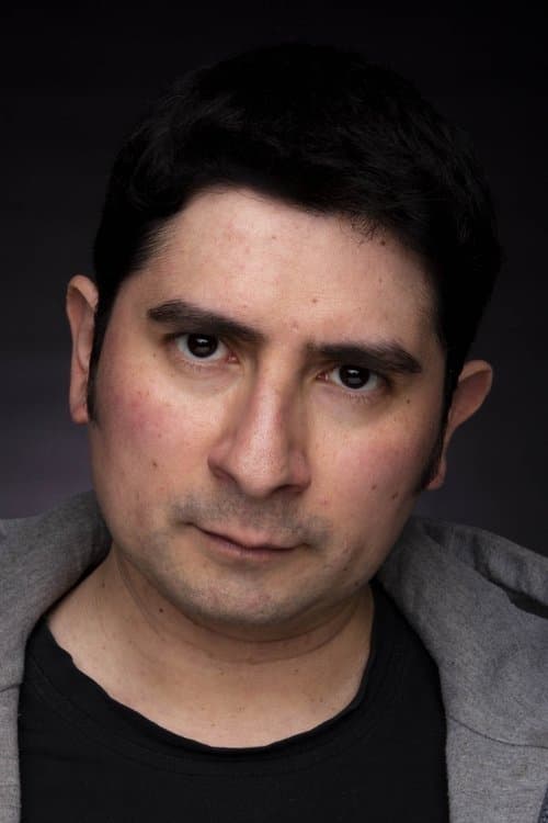 Ari Gallegos zdjęcie