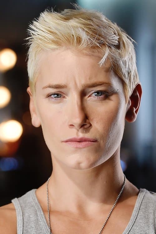 Ari Hader zdjęcie