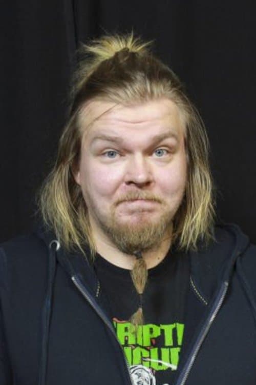 Ari Savonen zdjęcie