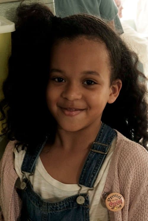 Aria Birch zdjęcie