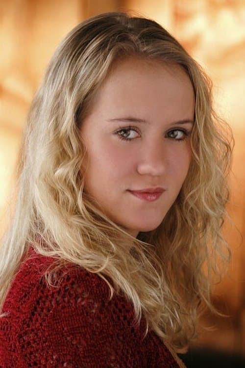 Aria Noelle Curzon zdjęcie