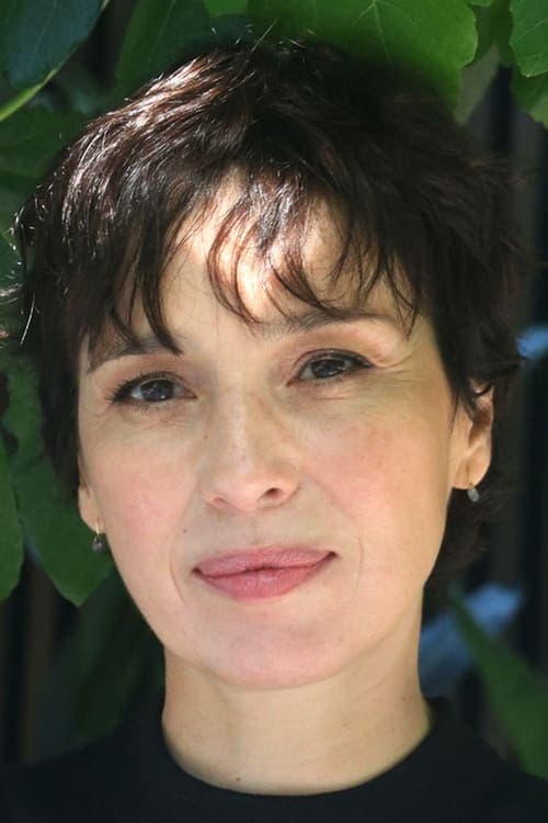 Ariadna Gil zdjęcie