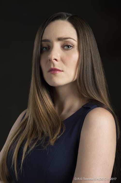 Ariadne Díaz zdjęcie