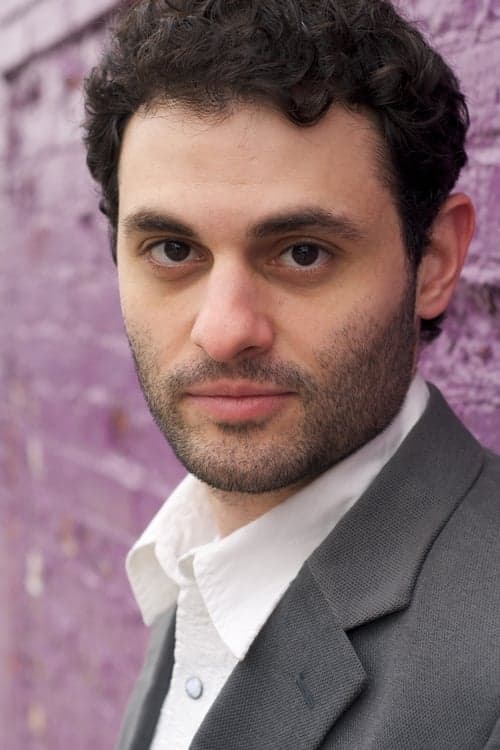 Arian Moayed zdjęcie