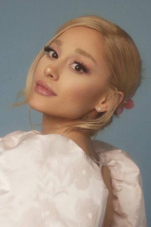 Ariana Grande zdjęcie
