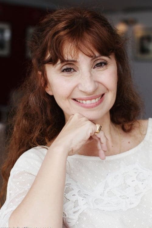 Ariane Ascaride zdjęcie