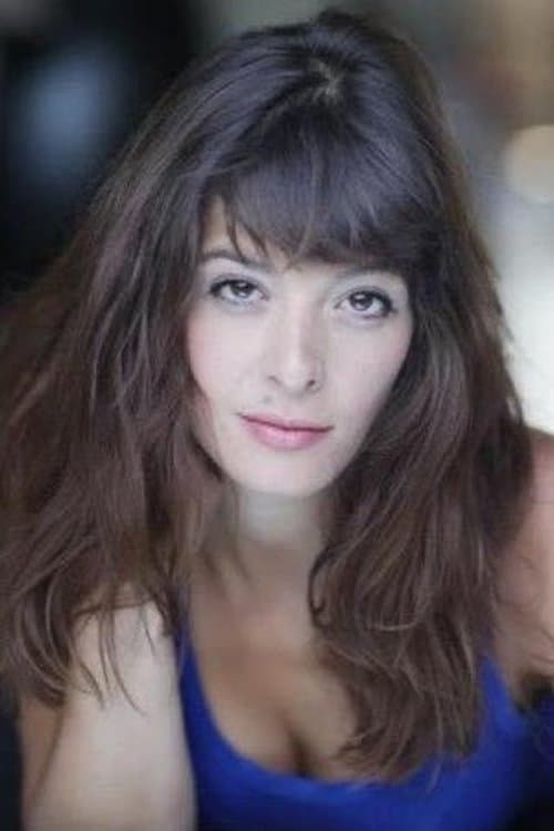 Ariane Mourier zdjęcie