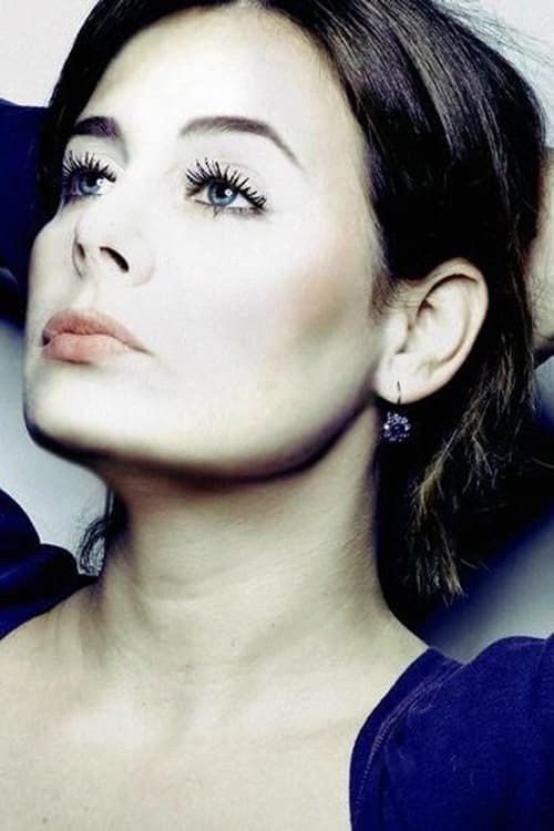 Ariane Séguillon zdjęcie