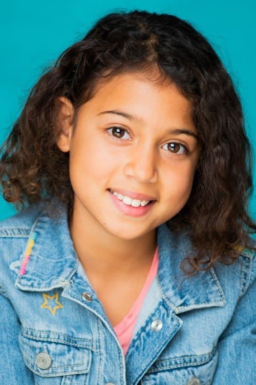 Arianna McDonald zdjęcie