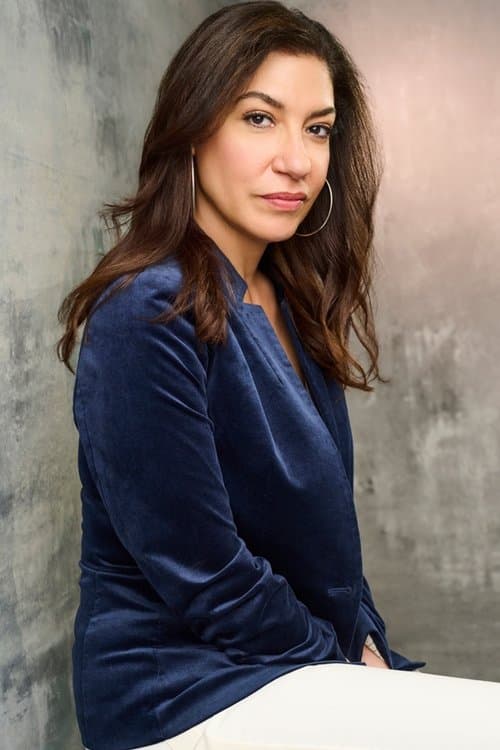 Arianna Ortiz zdjęcie