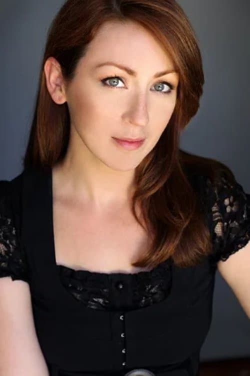 Arianne Martin zdjęcie