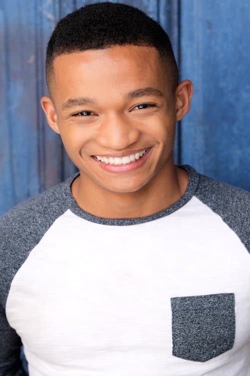Aric Floyd zdjęcie