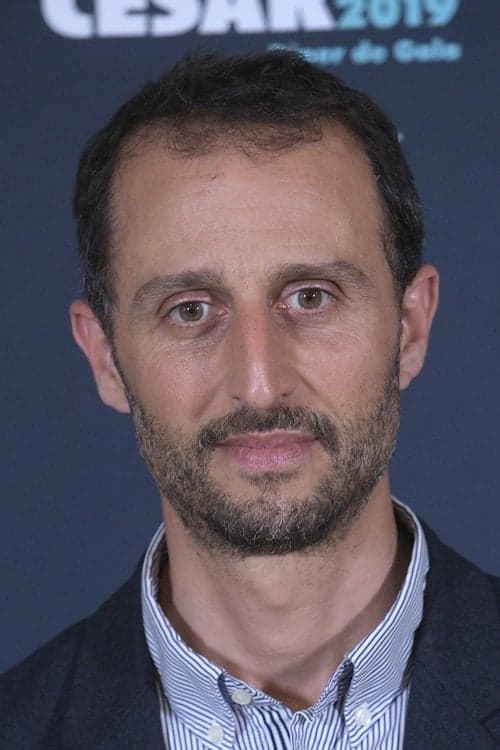 Arié Elmaleh zdjęcie