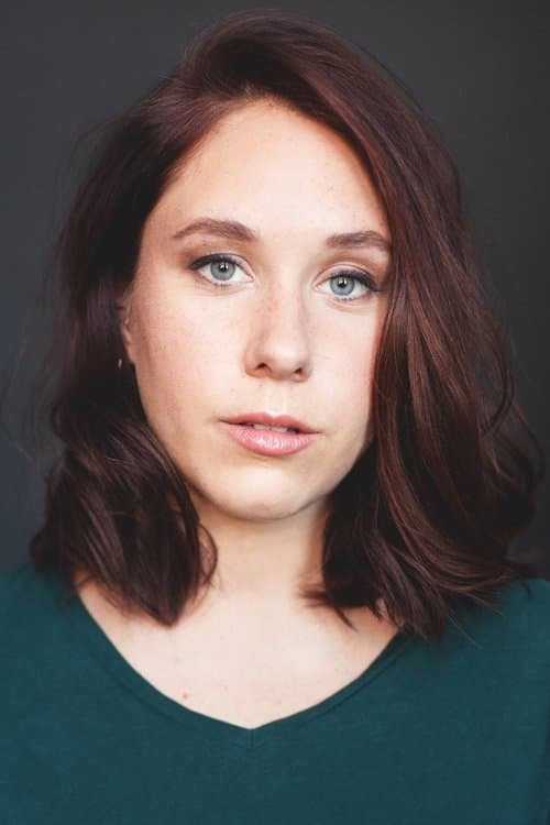 Ariel Charest zdjęcie