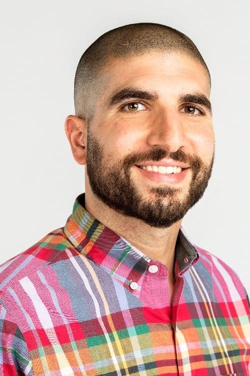 Ariel Helwani zdjęcie
