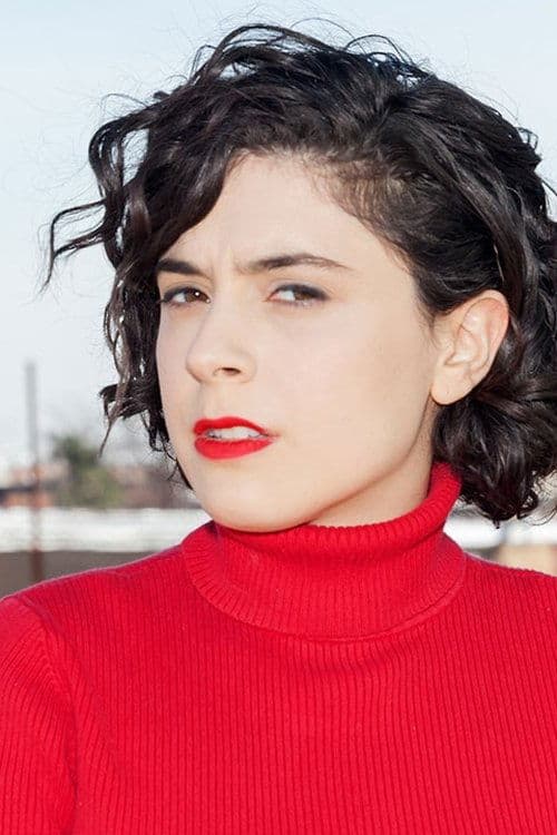 Ariel Kavoussi zdjęcie