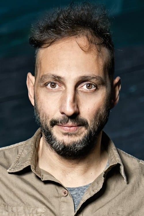 Ariel Staltari zdjęcie