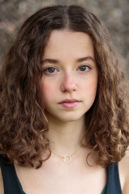 Ariella Glaser zdjęcie