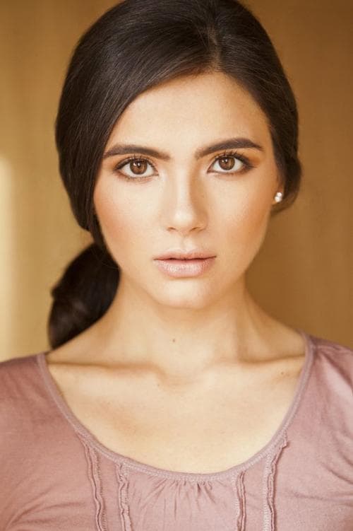 Arienne Mandi zdjęcie