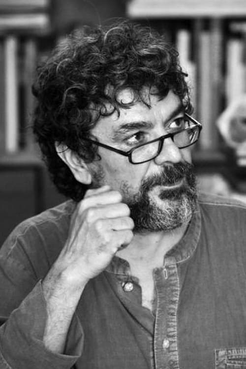 Arif Asçi zdjęcie