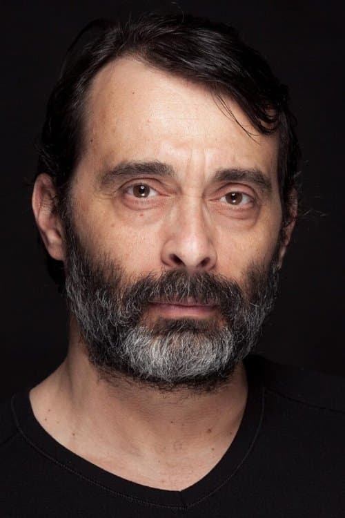 Arif Pişkin zdjęcie