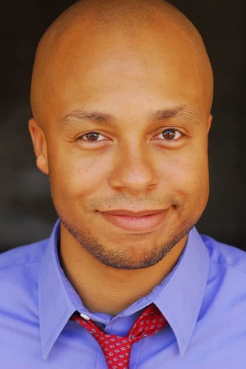 Arif S. Kinchen zdjęcie