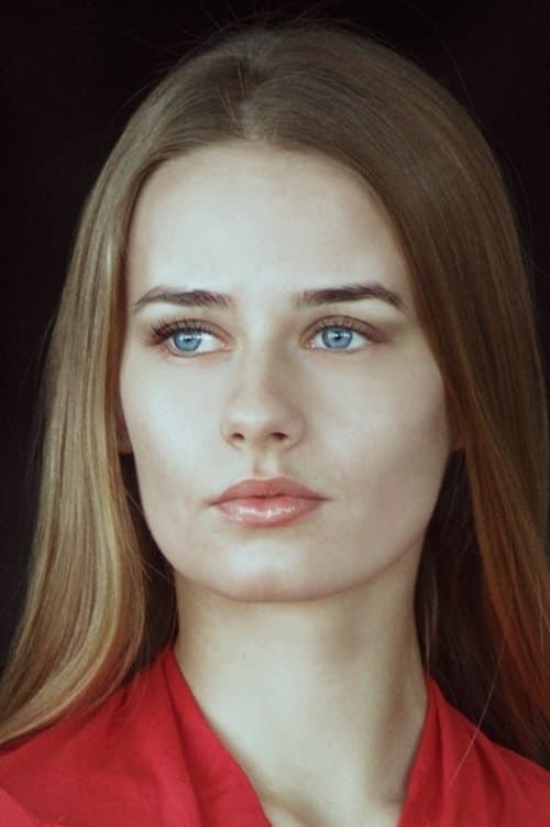 Arina Shevtsova zdjęcie
