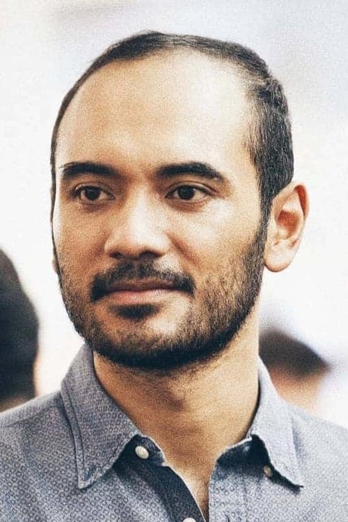 Ario Bayu zdjęcie