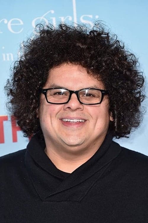 Aris Alvarado zdjęcie