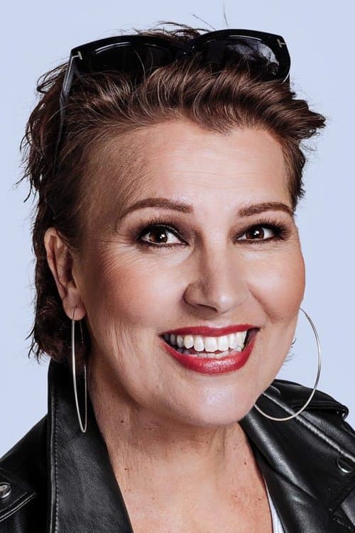 Arja Koriseva zdjęcie