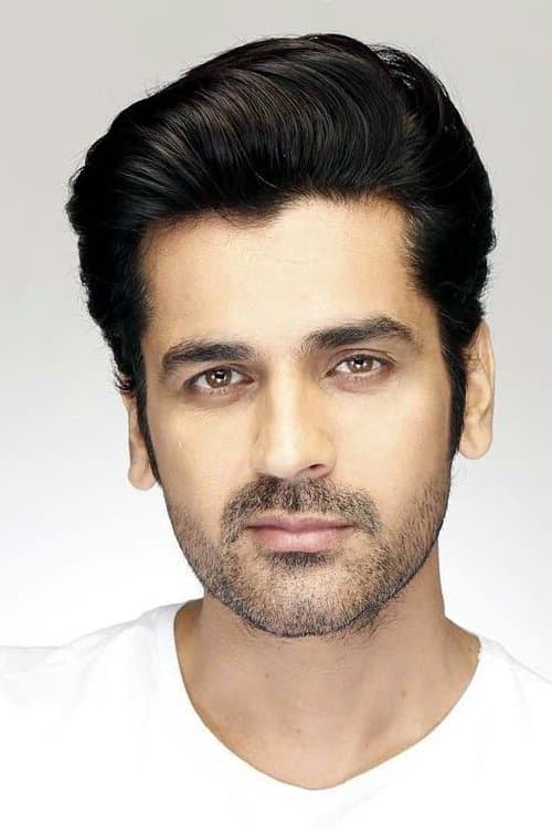 Arjan Bajwa zdjęcie