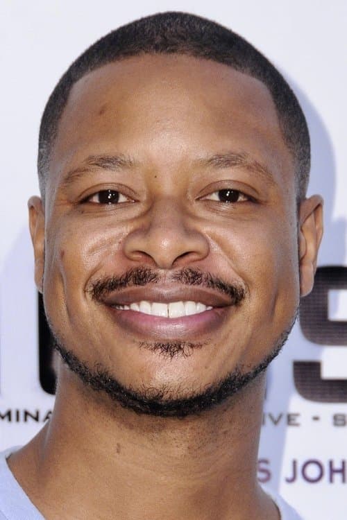 Arjay Smith zdjęcie
