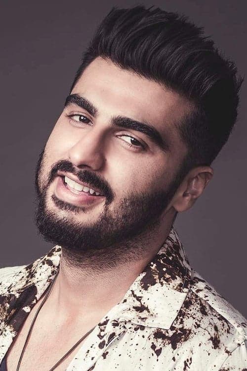 Arjun Kapoor zdjęcie