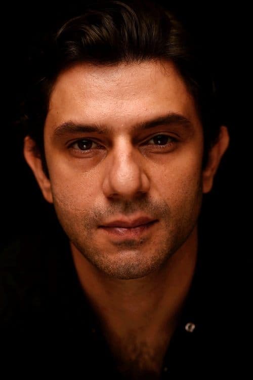 Arjun Mathur zdjęcie