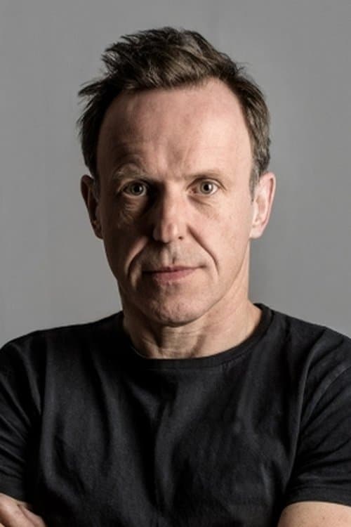 Arkadiusz Brykalski zdjęcie