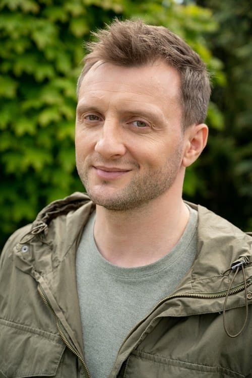 Arkadiusz Smoleński zdjęcie