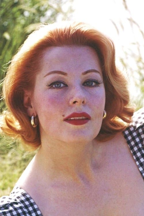 Arlene Dahl zdjęcie